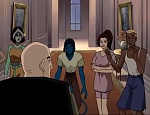 Image X-Men: Evolution Saison 2