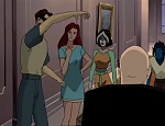 Image X-Men: Evolution : Qui mène le jeu (Fun and Games)
