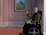 Image X-Men: Evolution Saison 2