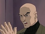 Image X-Men: Evolution Saison 2