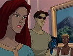 Image X-Men: Evolution Saison 2