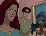 Image X-Men: Evolution Saison 2