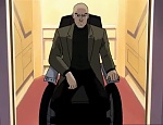 Image X-Men: Evolution Saison 2