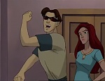 Image X-Men: Evolution Saison 2