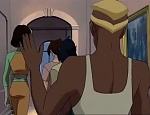 Image X-Men: Evolution Saison 2