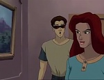 Image X-Men: Evolution Saison 2