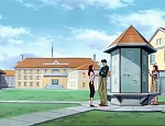 Image X-Men: Evolution Saison 2