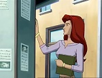 Image X-Men: Evolution Saison 2