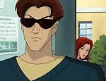 Image X-Men: Evolution Saison 2