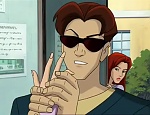 Image X-Men: Evolution Saison 2