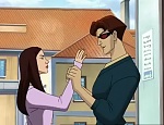 Image X-Men: Evolution Saison 2