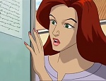Image X-Men: Evolution Saison 2
