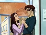 Image X-Men: Evolution Saison 2