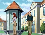 Image X-Men: Evolution Saison 2