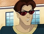 Image X-Men: Evolution Saison 2