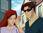 Image X-Men: Evolution Saison 2