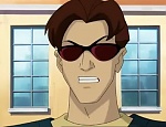 Image X-Men: Evolution Saison 2