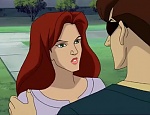 Image X-Men: Evolution Saison 2