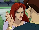 Image X-Men: Evolution Saison 2