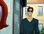 Image X-Men: Evolution Saison 2