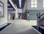 Image X-Men: Evolution Saison 2