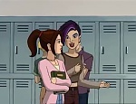 Image X-Men: Evolution Saison 2