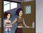 Image X-Men: Evolution Saison 2