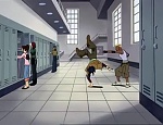 Image X-Men: Evolution Saison 2