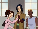 Image X-Men: Evolution Saison 2