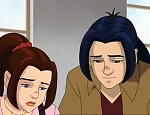 Image X-Men: Evolution Saison 2