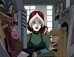 Image X-Men: Evolution : Qui mène le jeu (Fun and Games)