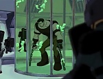 Image X-Men: Evolution Saison 2