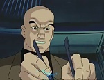 Image X-Men: Evolution Saison 2