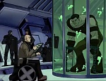 Image X-Men: Evolution Saison 2