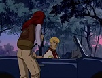 Image X-Men: Evolution Saison 2