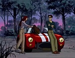 Image X-Men: Evolution Saison 2