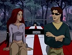 Image X-Men: Evolution Saison 2