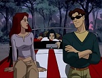 Image X-Men: Evolution Saison 2