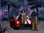 Image X-Men: Evolution Saison 2