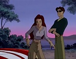 Image X-Men: Evolution Saison 2