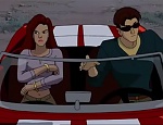 Image X-Men: Evolution Saison 2