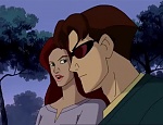 Image X-Men: Evolution Saison 2