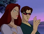 Image X-Men: Evolution Saison 2
