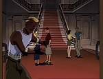 Image X-Men: Evolution Saison 2