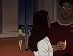 Image X-Men: Evolution Saison 2
