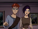 Image X-Men: Evolution Saison 2