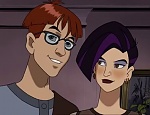 Image X-Men: Evolution Saison 2