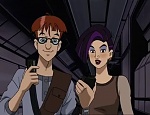 Image X-Men: Evolution Saison 2