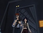 Image X-Men: Evolution : Qui mène le jeu (Fun and Games)