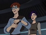 Image X-Men: Evolution Saison 2